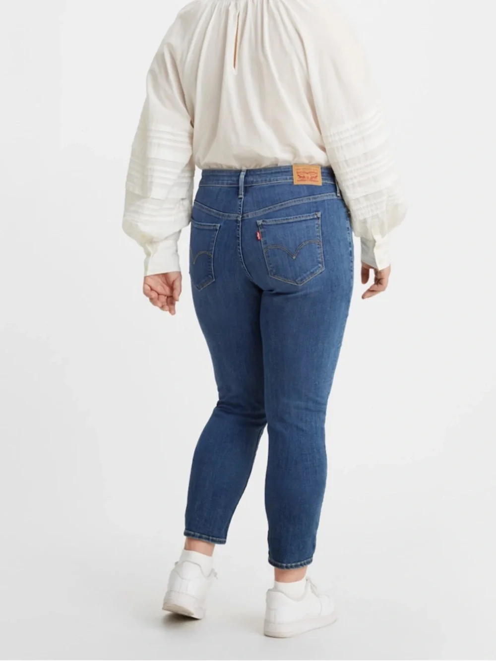 Plus Size Levi's® 311™ Shaping Skinny Jeans